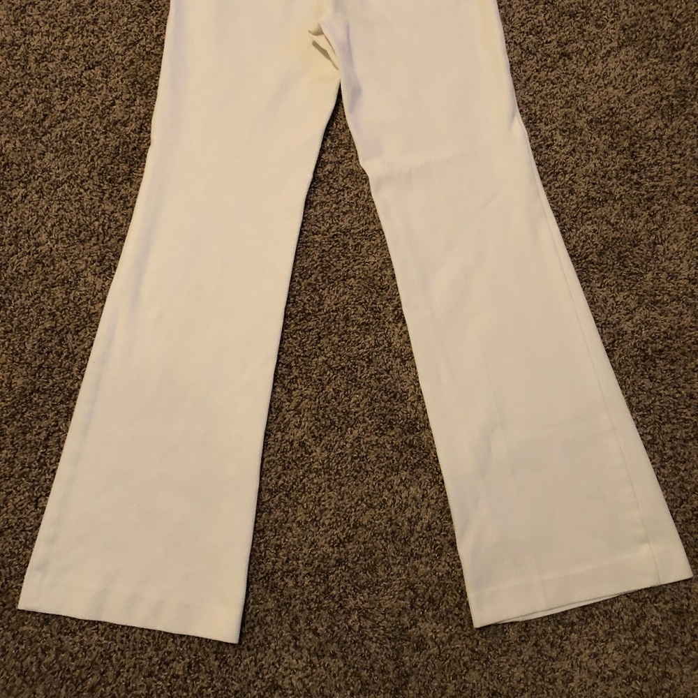 Express Dress Pants Size 2R